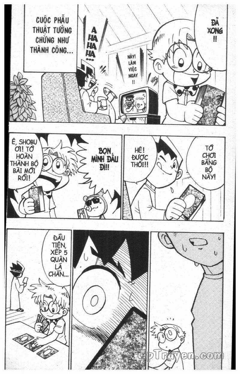 Duel Masters - Chapter 8 - Trang 75