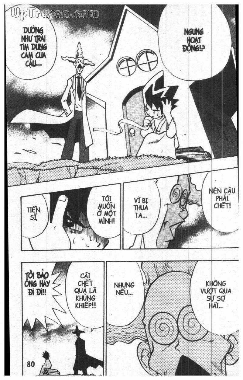 Duel Masters - Chapter 8 - Trang 78