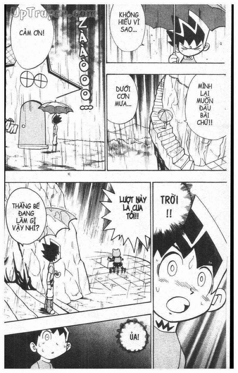 Duel Masters - Chapter 8 - Trang 83