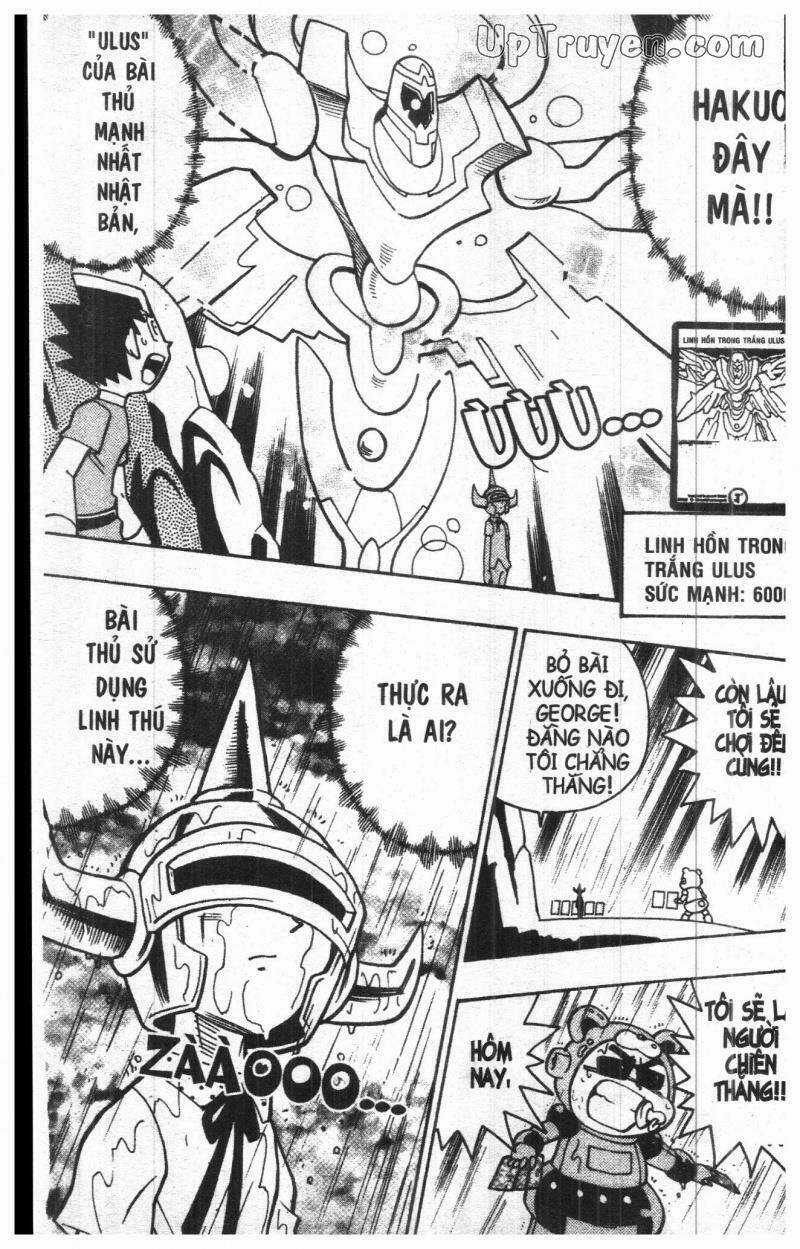 Duel Masters - Chapter 8 - Trang 84