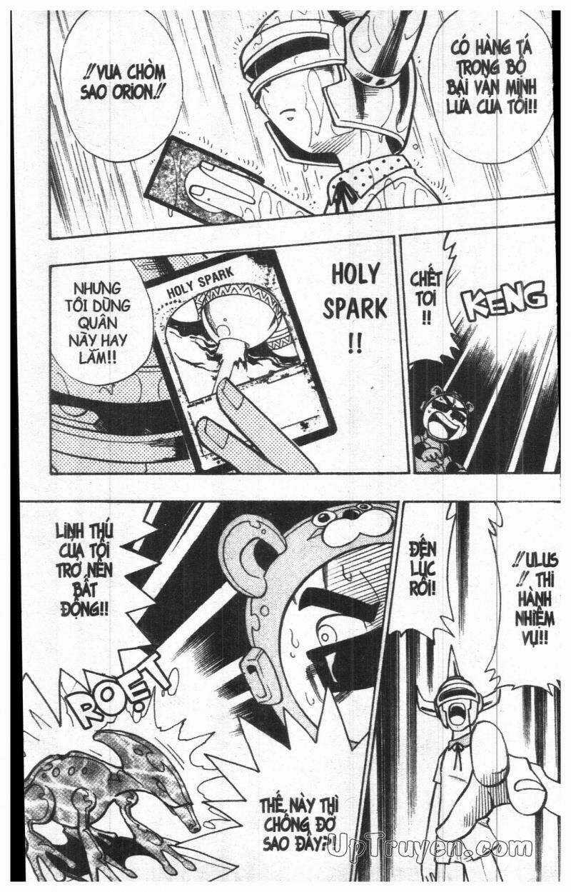 Duel Masters - Chapter 8 - Trang 88