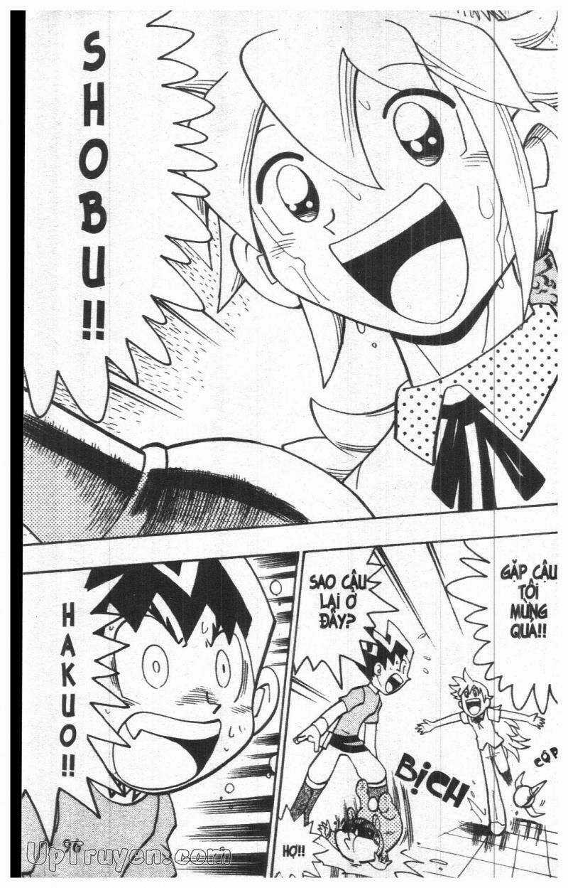 Duel Masters - Chapter 8 - Trang 94