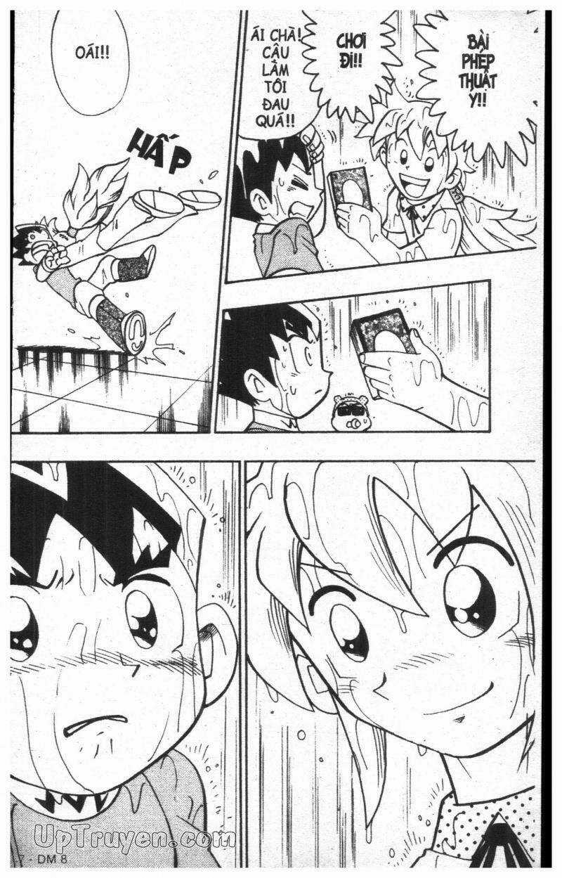 Duel Masters - Chapter 8 - Trang 95