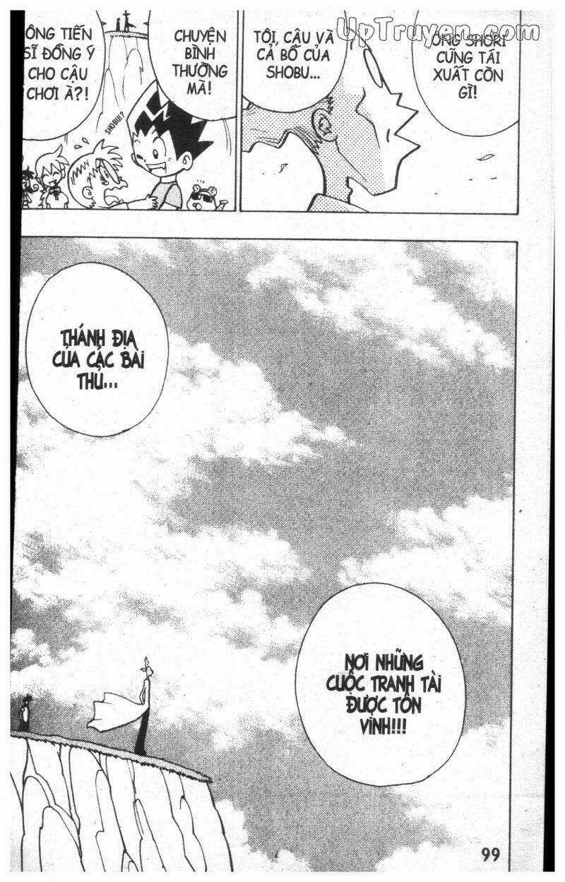 Duel Masters - Chapter 8 - Trang 97