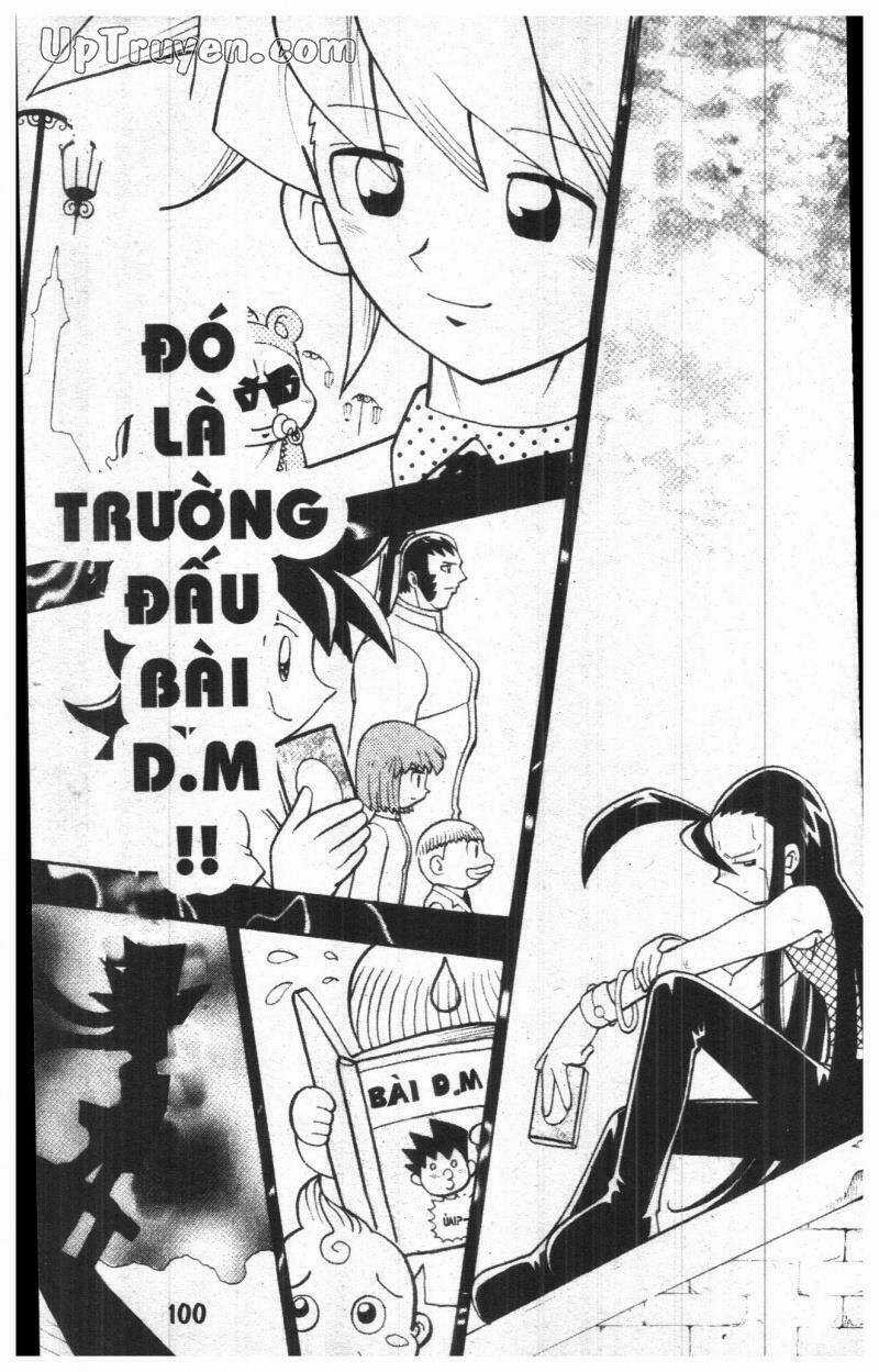 Duel Masters - Chapter 8 - Trang 98