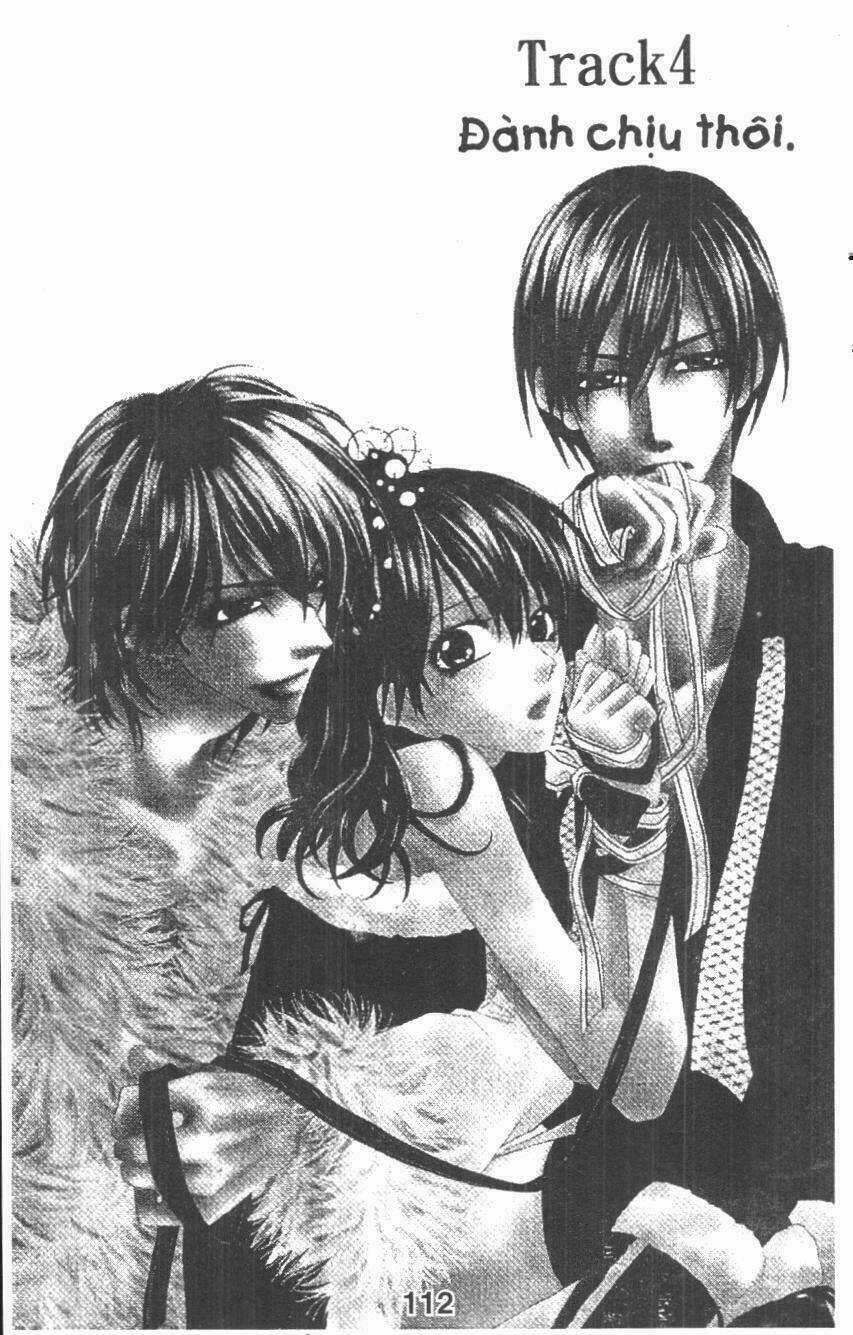 Dũng Cảm Để Yêu Em - Chapter 1 - Trang 113