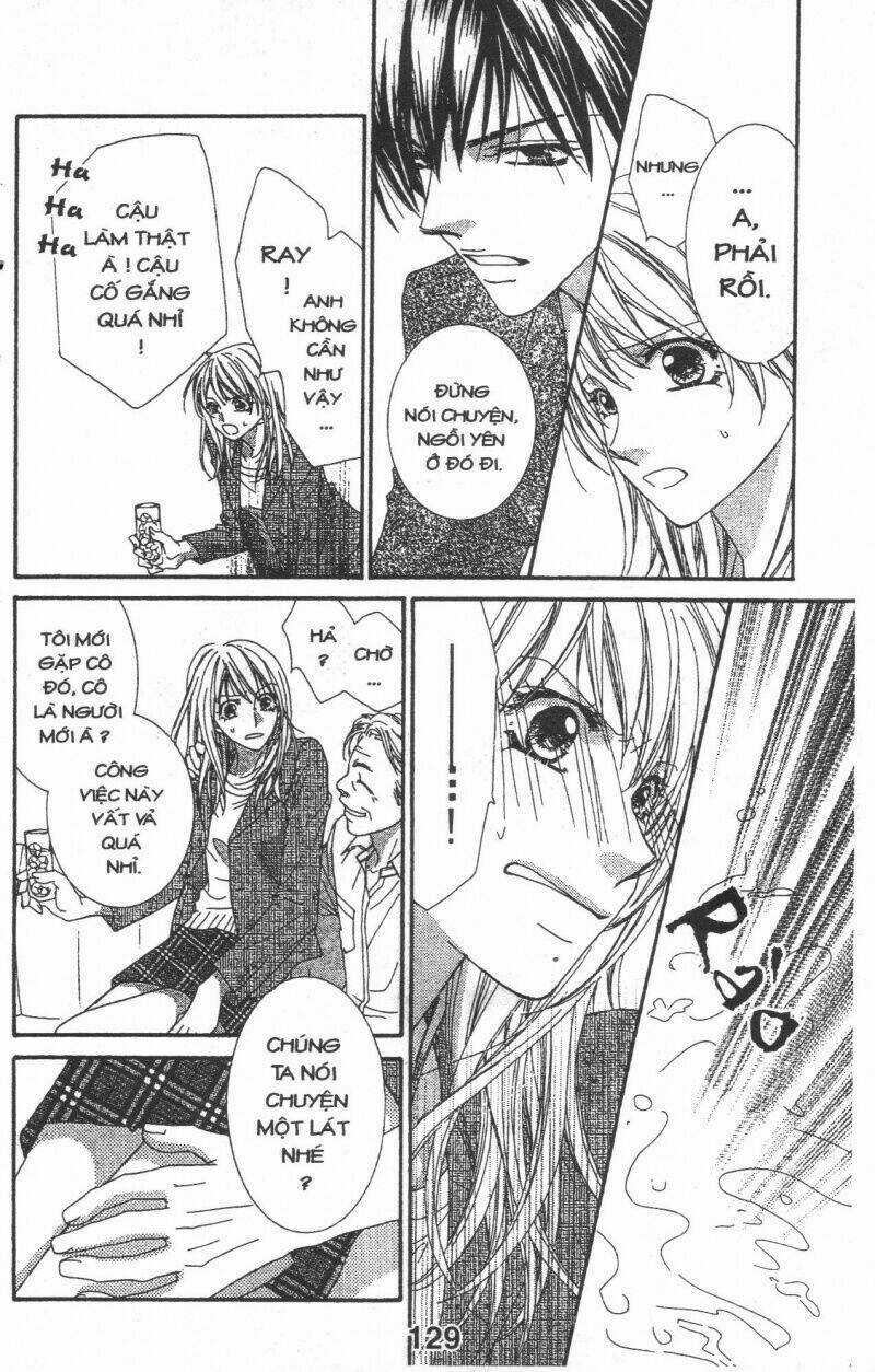 Dũng Cảm Để Yêu Em - Chapter 1 - Trang 132