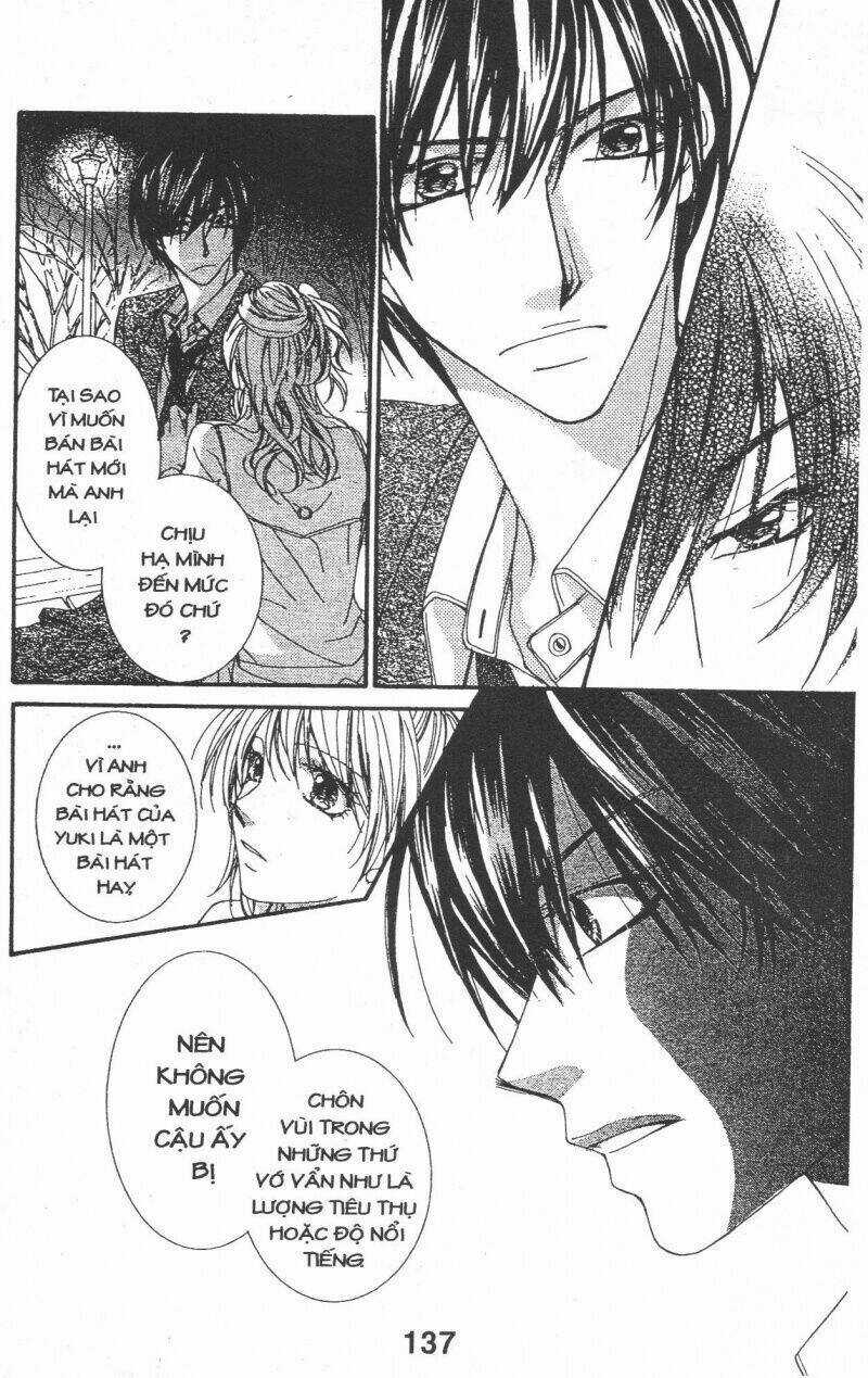 Dũng Cảm Để Yêu Em - Chapter 1 - Trang 140