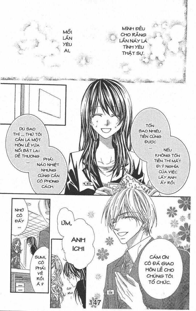 Dũng Cảm Để Yêu Em - Chapter 1 - Trang 150