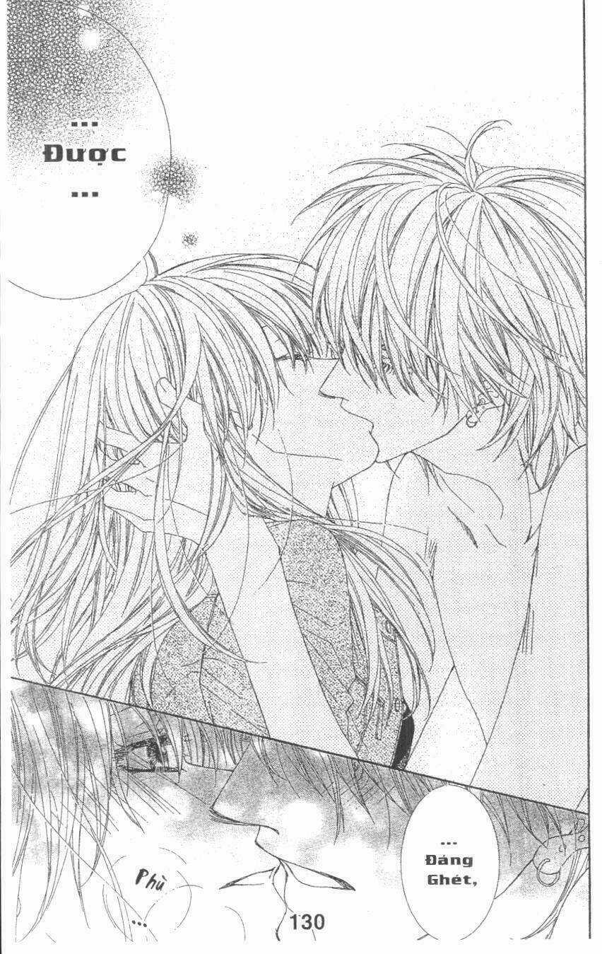 Dũng Cảm Để Yêu Em - Chapter 3 - Trang 132