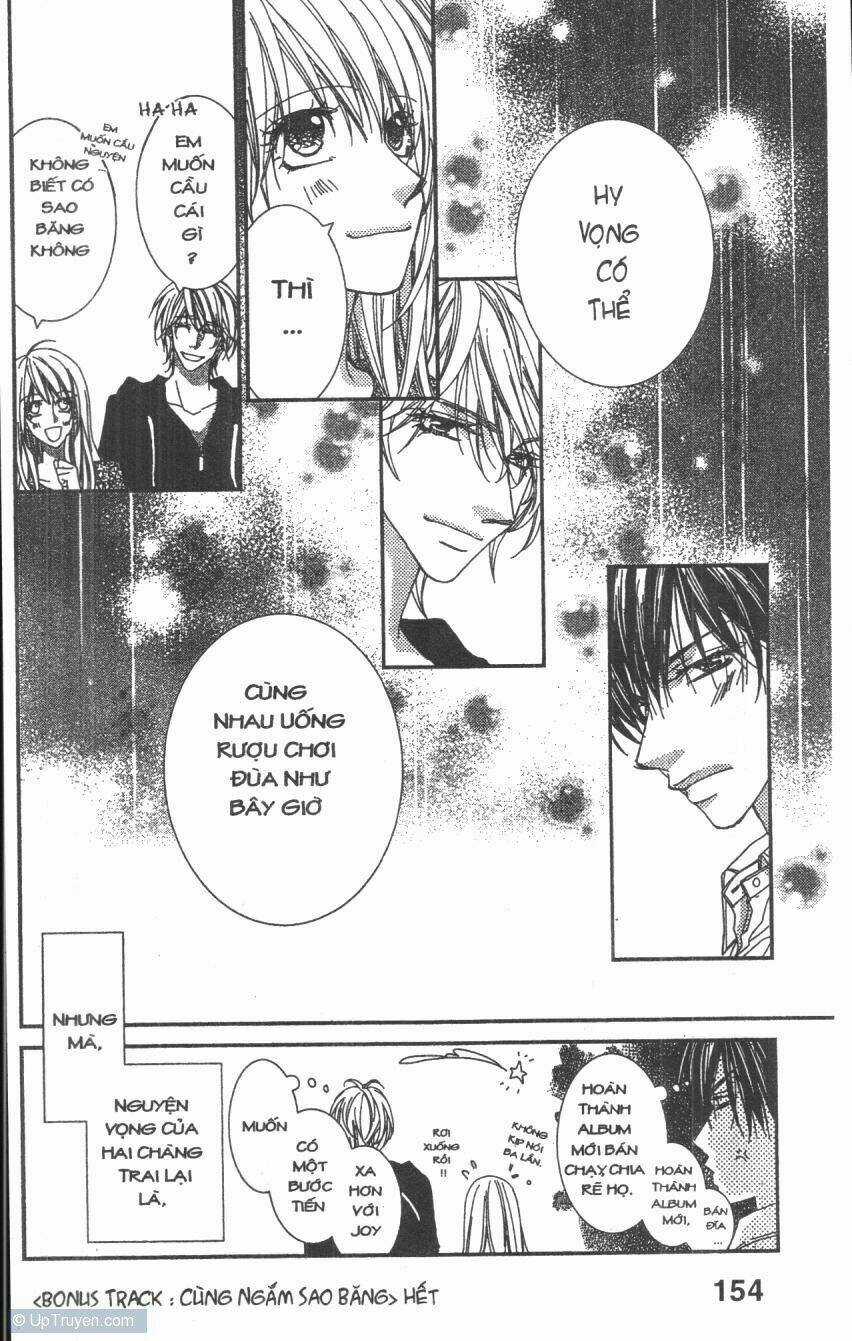 Dũng Cảm Để Yêu Em - Chapter 3 - Trang 156