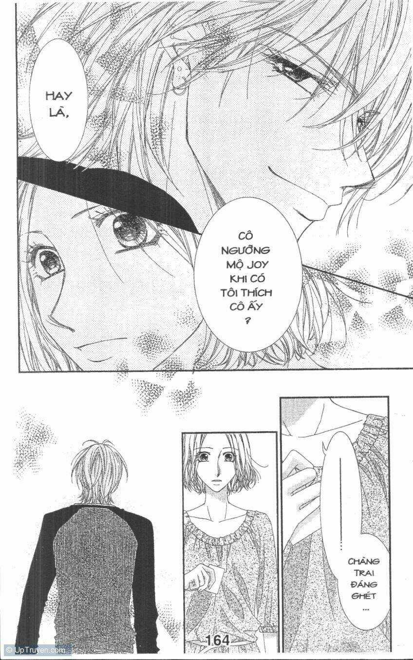 Dũng Cảm Để Yêu Em - Chapter 3 - Trang 167