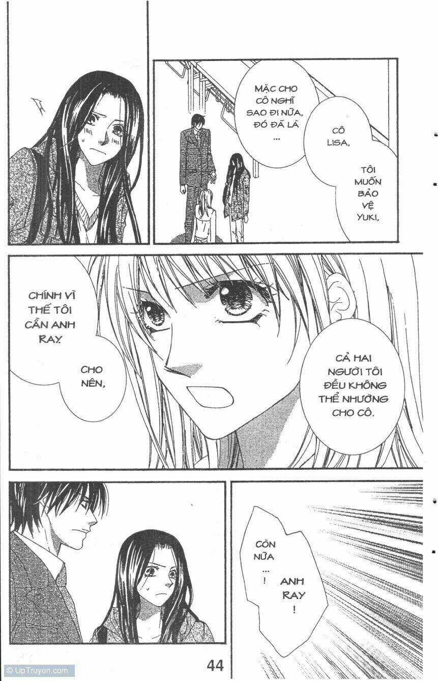 Dũng Cảm Để Yêu Em - Chapter 3 - Trang 44