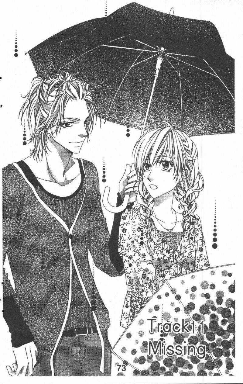 Dũng Cảm Để Yêu Em - Chapter 3 - Trang 73