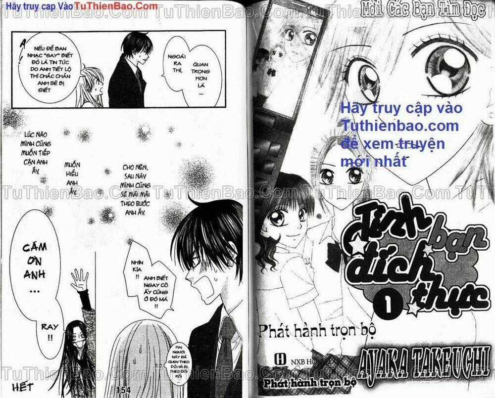 Dũng Cảm Để Yêu Em - Chapter 5 - Trang 78