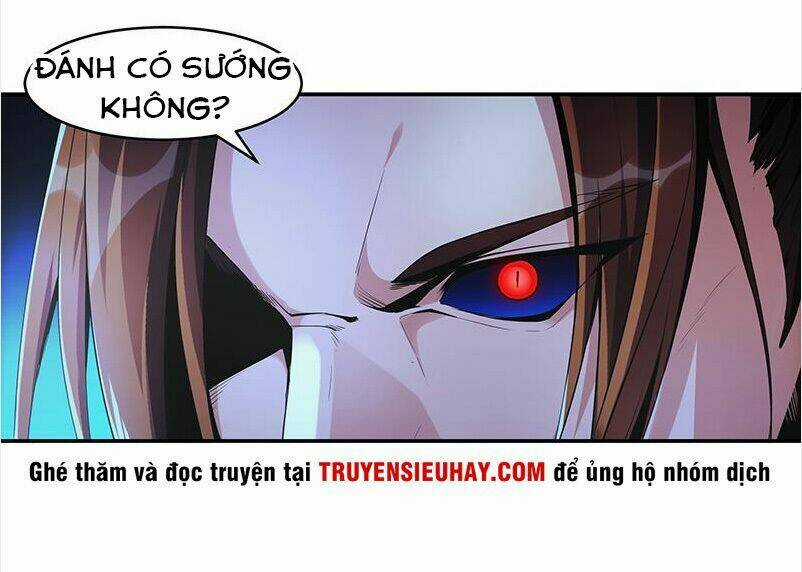 Đừng Cản Ta Tu Tiên - Chapter 1 - Trang 19