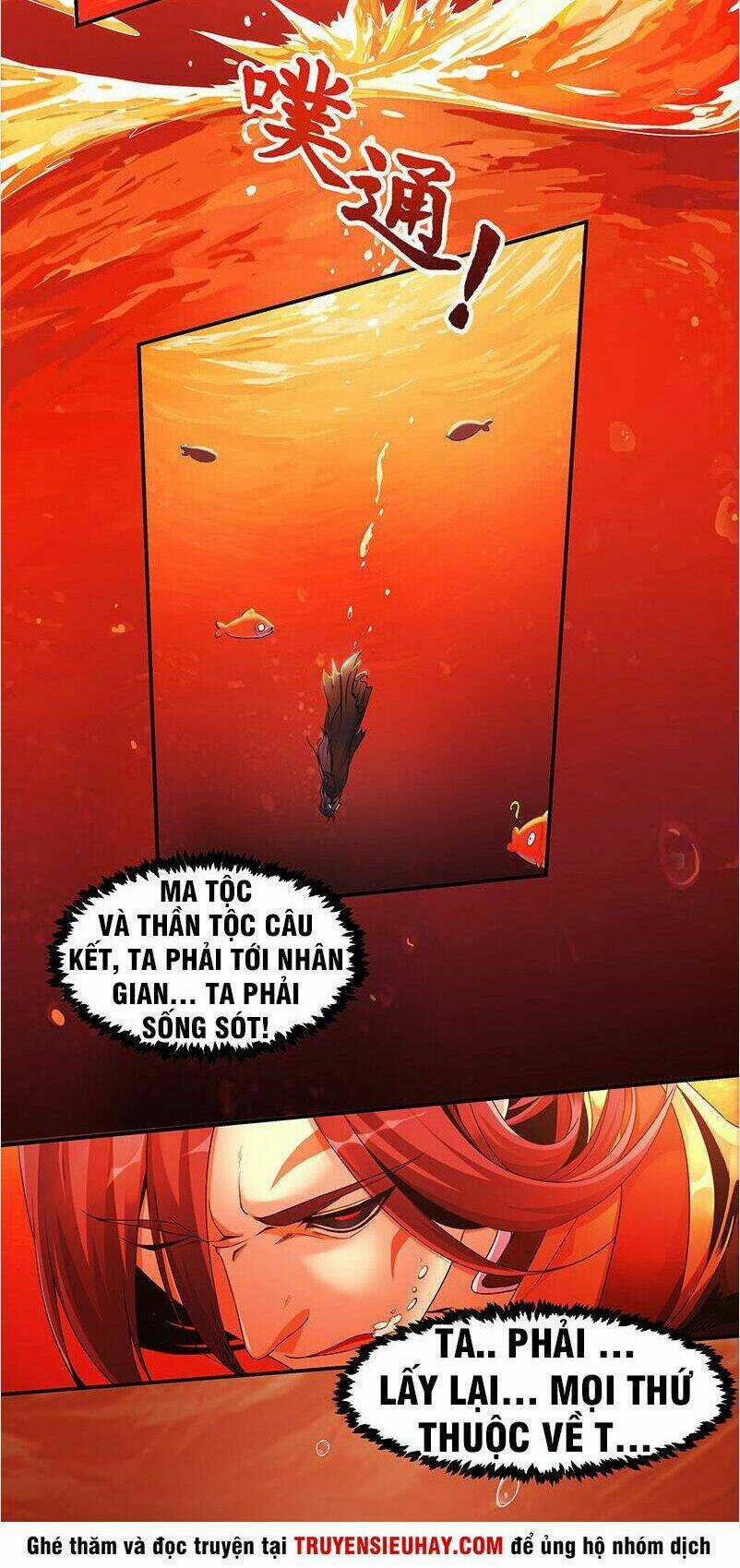 Đừng Cản Ta Tu Tiên - Chapter 1 - Trang 10