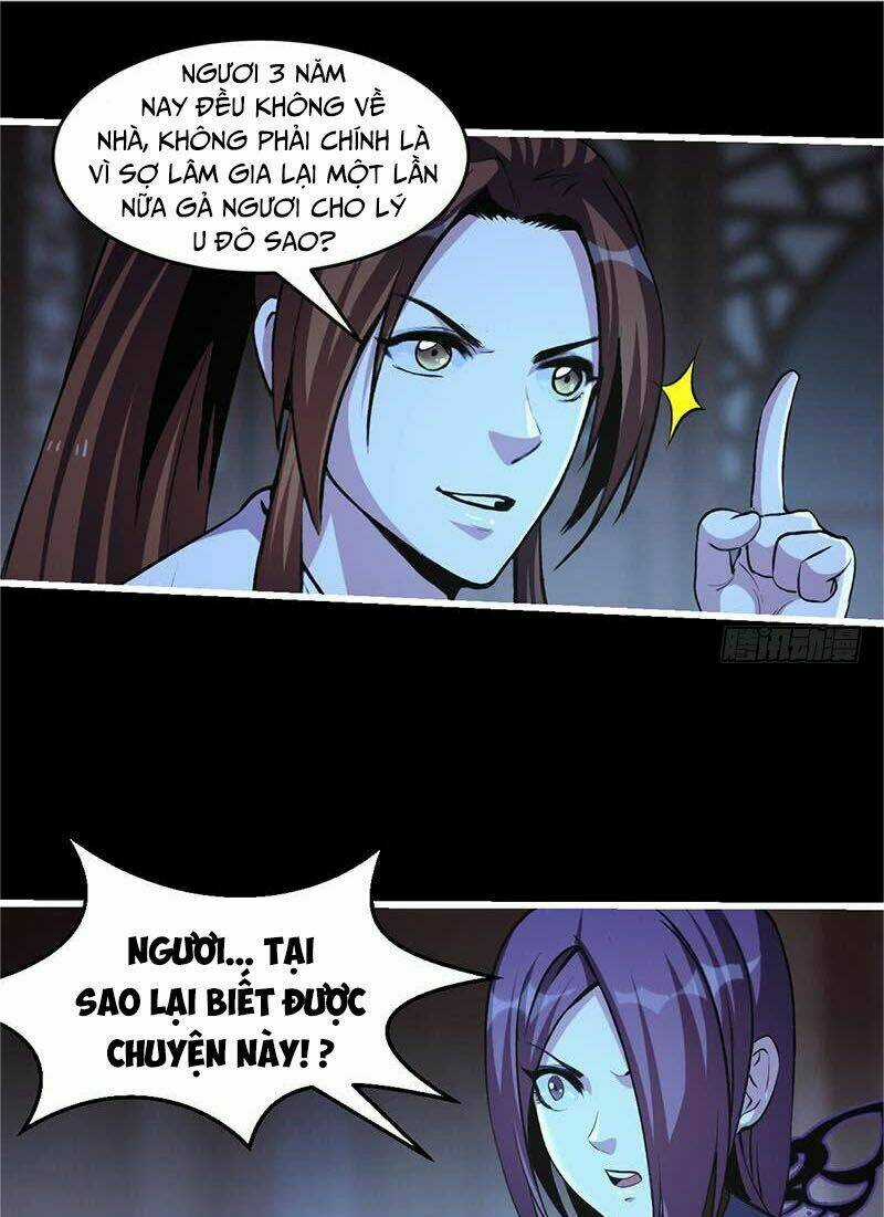 Đừng Cản Ta Tu Tiên - Chapter 10 - Trang 4