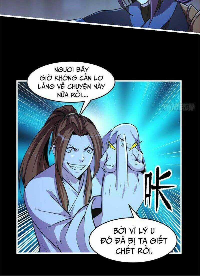 Đừng Cản Ta Tu Tiên - Chapter 10 - Trang 5