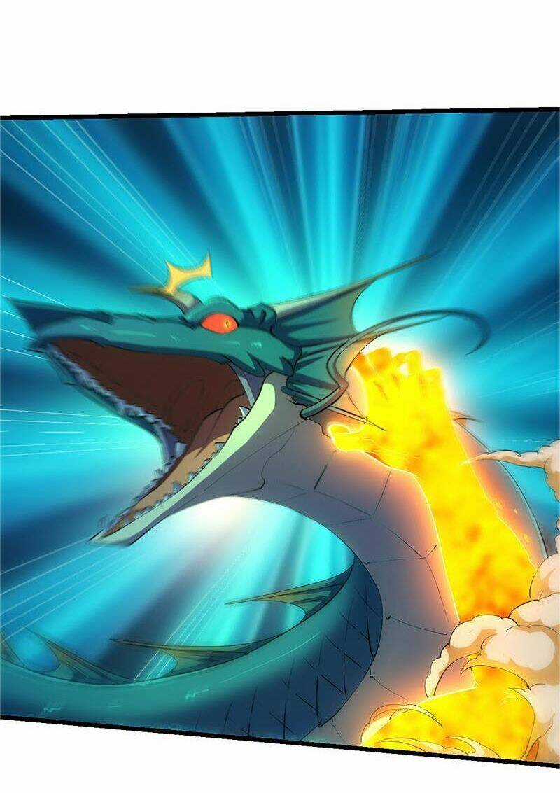 Đừng Cản Ta Tu Tiên - Chapter 101 - Trang 4