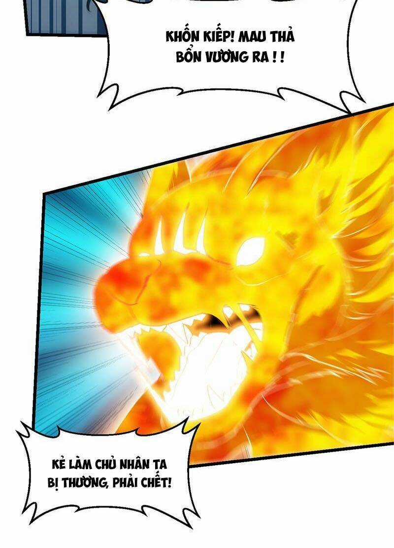 Đừng Cản Ta Tu Tiên - Chapter 101 - Trang 6