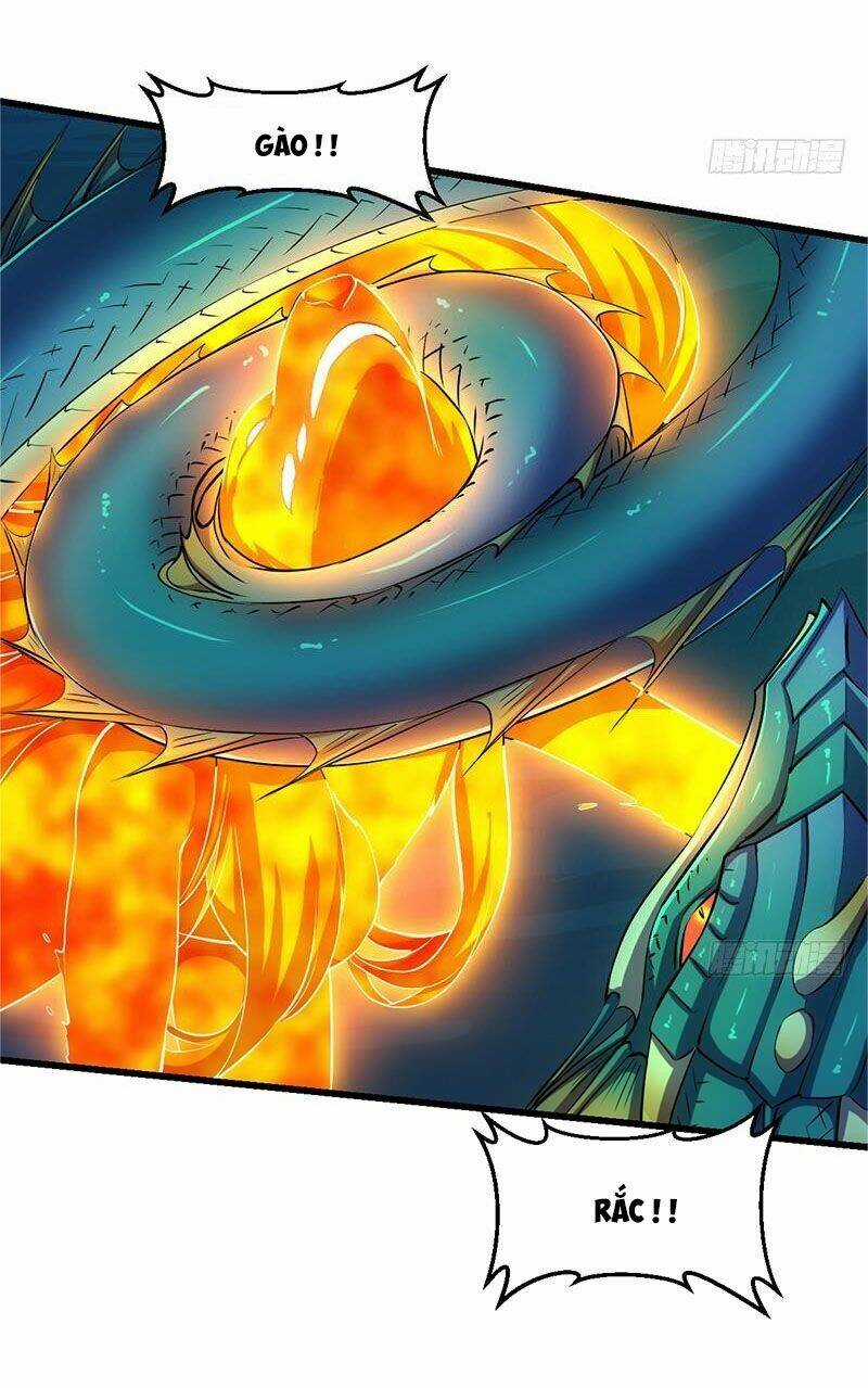 Đừng Cản Ta Tu Tiên - Chapter 101 - Trang 7