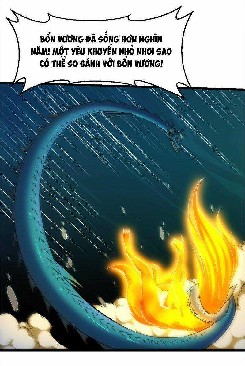 Đừng Cản Ta Tu Tiên - Chapter 101 - Trang 8