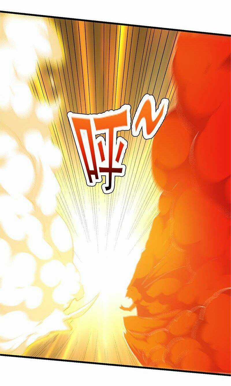 Đừng Cản Ta Tu Tiên - Chapter 105 - Trang 3