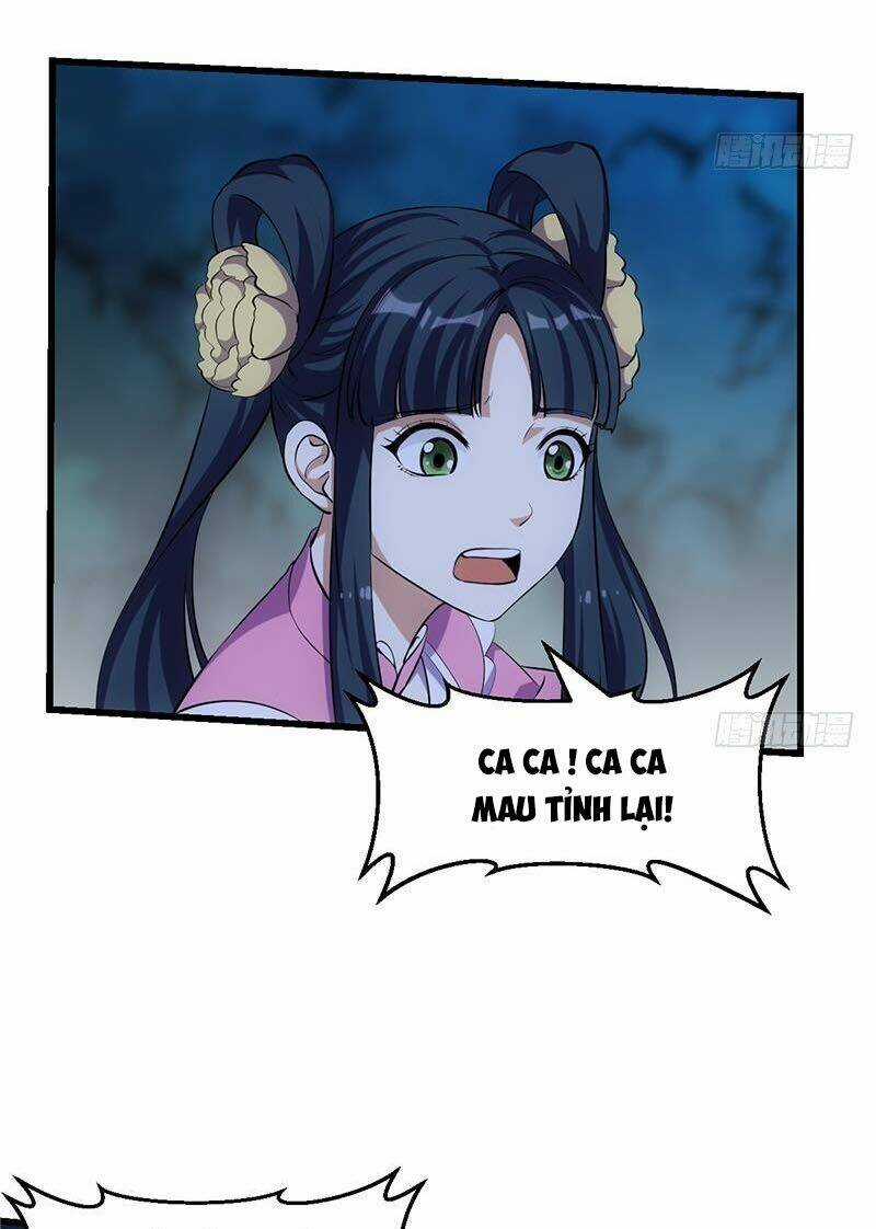 Đừng Cản Ta Tu Tiên - Chapter 106 - Trang 6