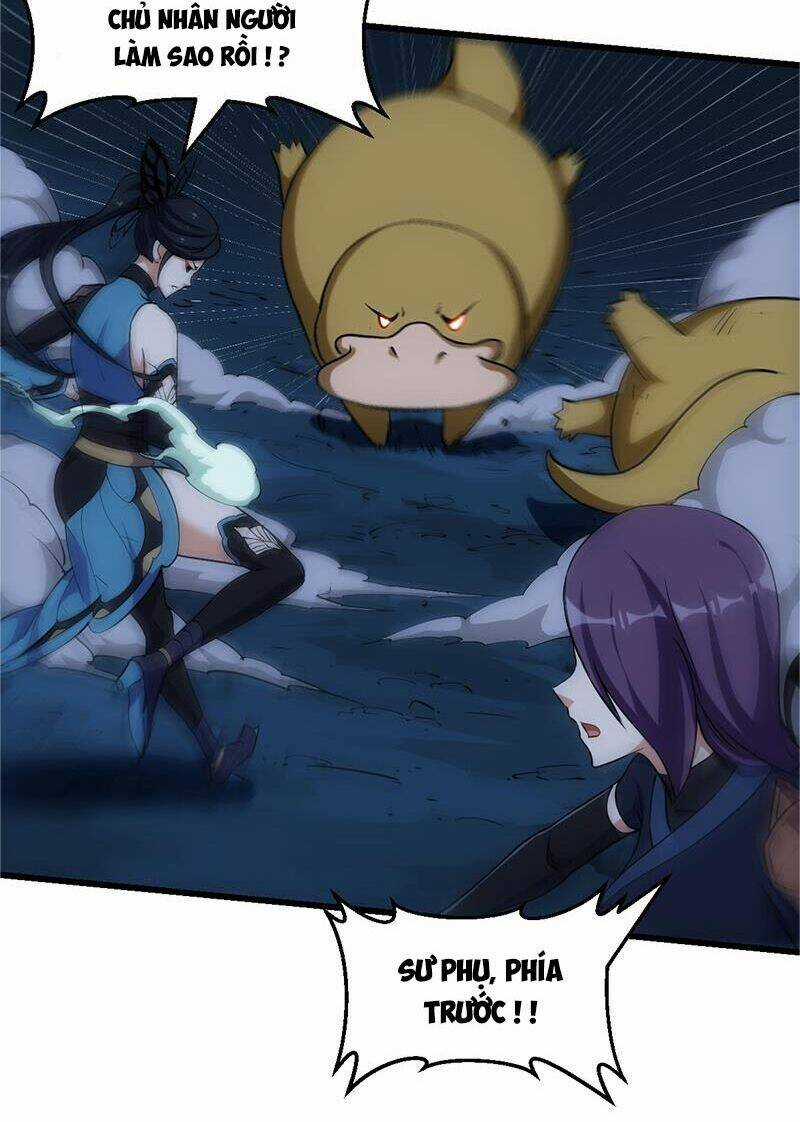 Đừng Cản Ta Tu Tiên - Chapter 106 - Trang 7