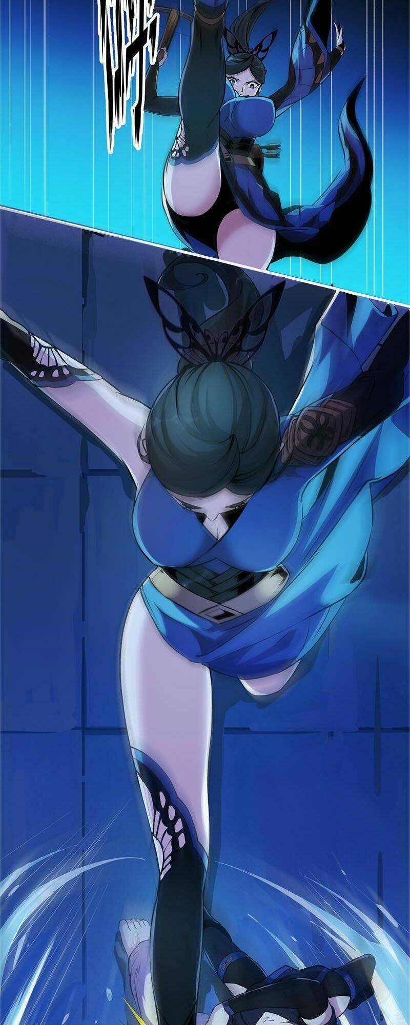 Đừng Cản Ta Tu Tiên - Chapter 11 - Trang 13