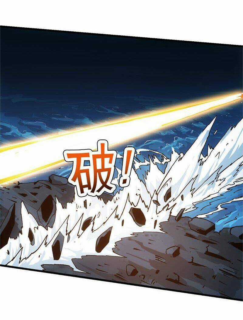 Đừng Cản Ta Tu Tiên - Chapter 110 - Trang 10