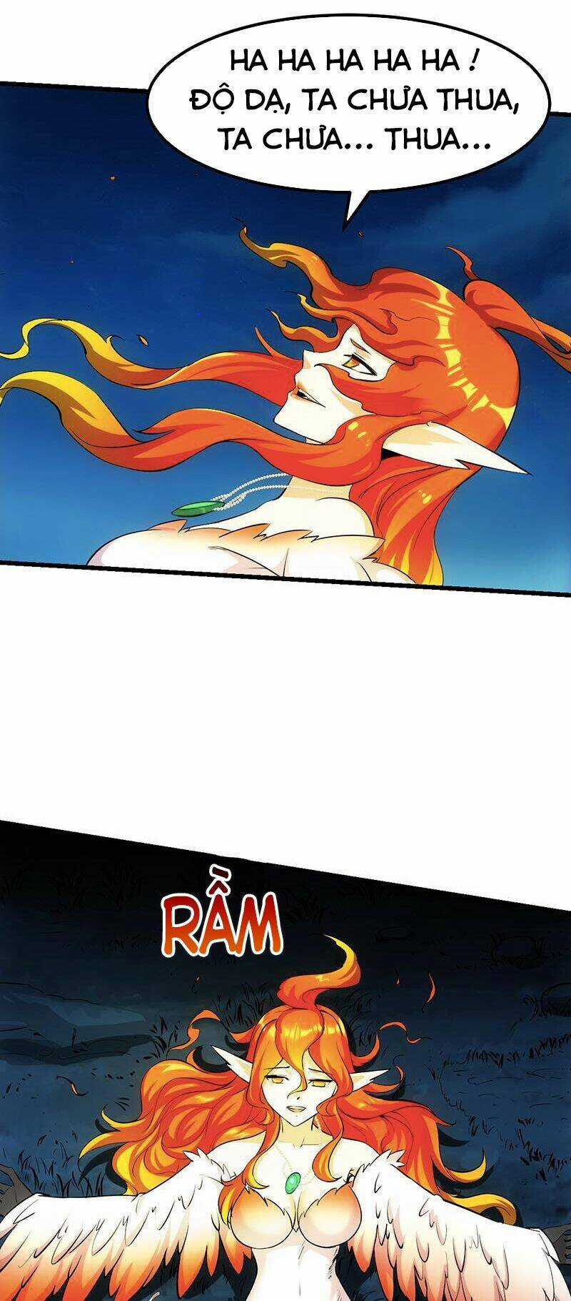 Đừng Cản Ta Tu Tiên - Chapter 111 - Trang 13