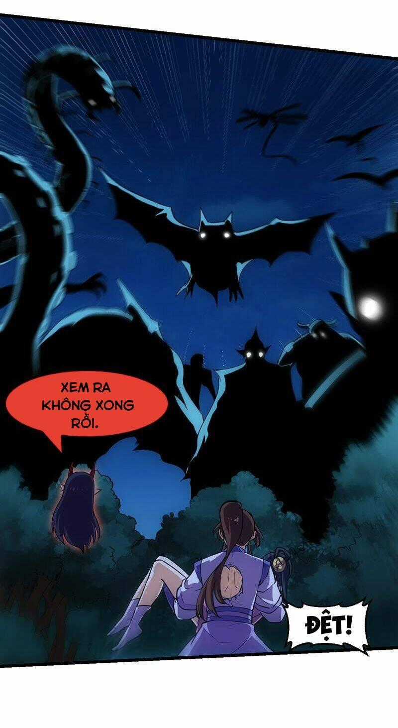 Đừng Cản Ta Tu Tiên - Chapter 111 - Trang 16
