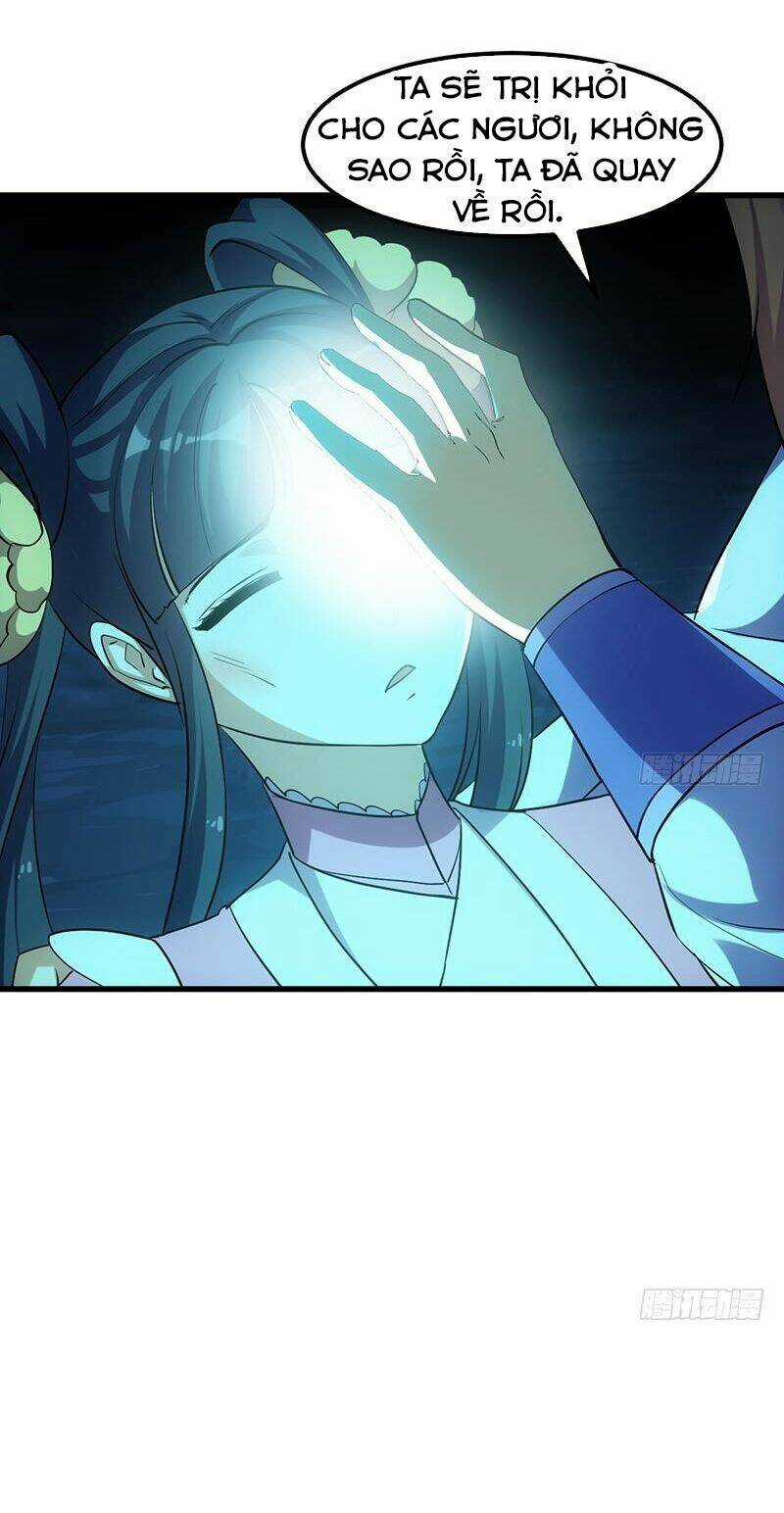 Đừng Cản Ta Tu Tiên - Chapter 111 - Trang 6