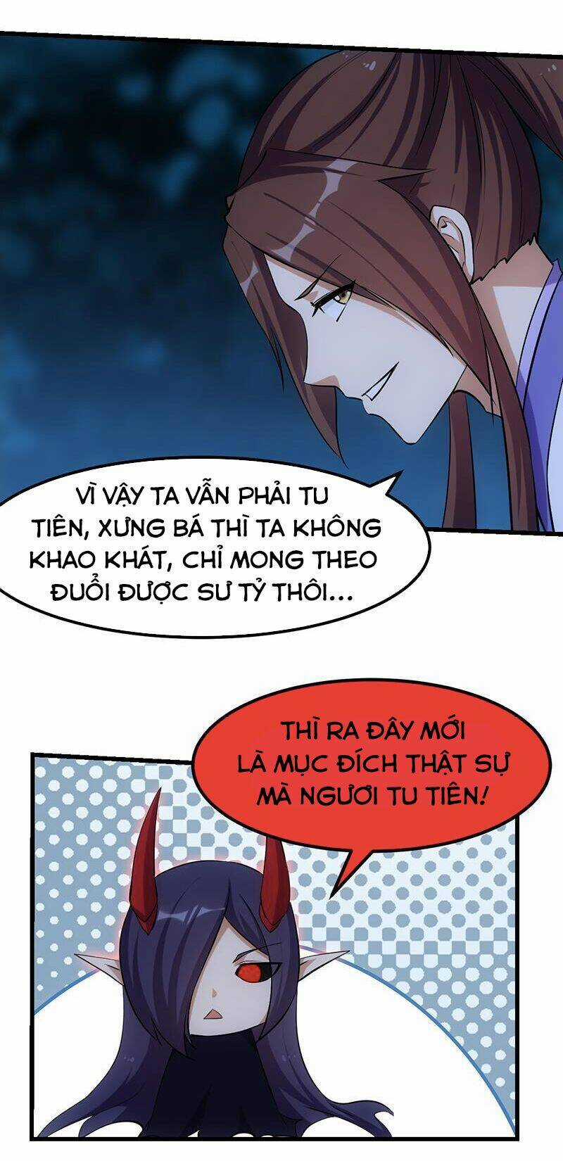 Đừng Cản Ta Tu Tiên - Chapter 111 - Trang 8