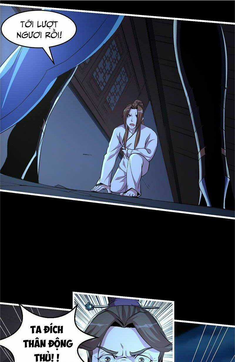 Đừng Cản Ta Tu Tiên - Chapter 12 - Trang 7