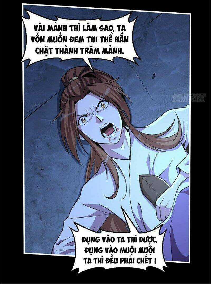 Đừng Cản Ta Tu Tiên - Chapter 12 - Trang 10