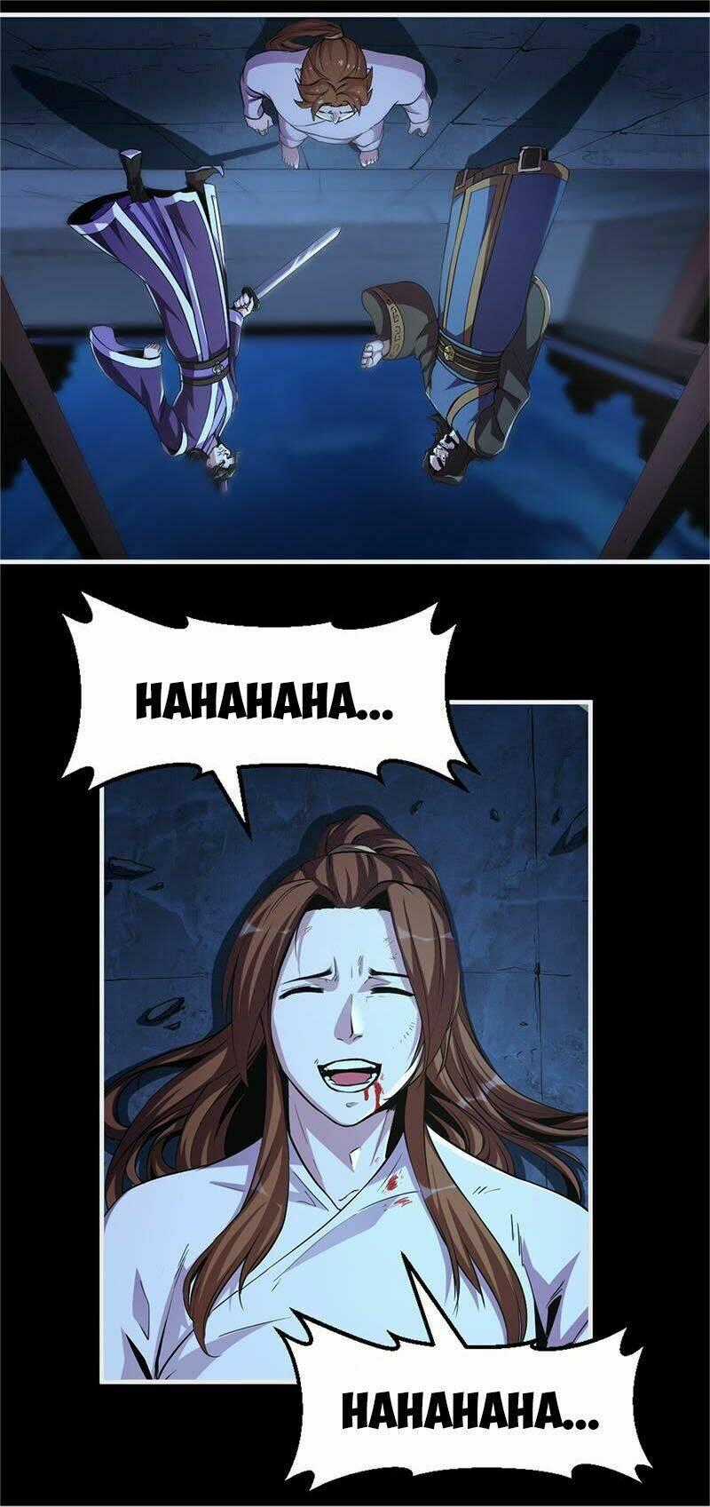 Đừng Cản Ta Tu Tiên - Chapter 13 - Trang 2