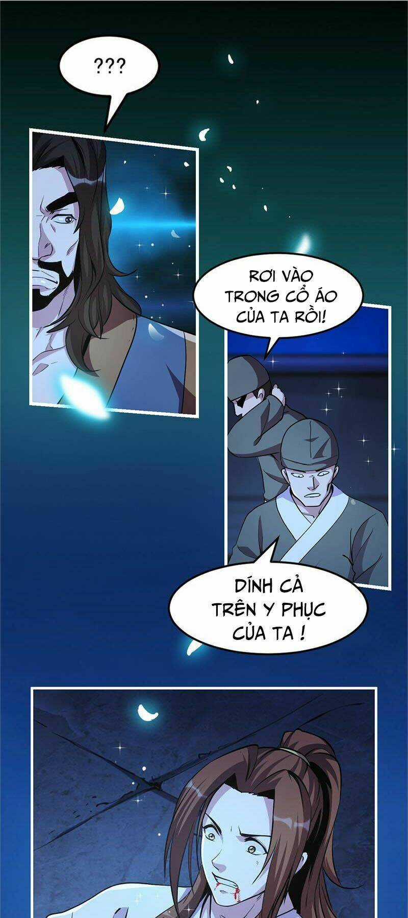 Đừng Cản Ta Tu Tiên - Chapter 13 - Trang 14