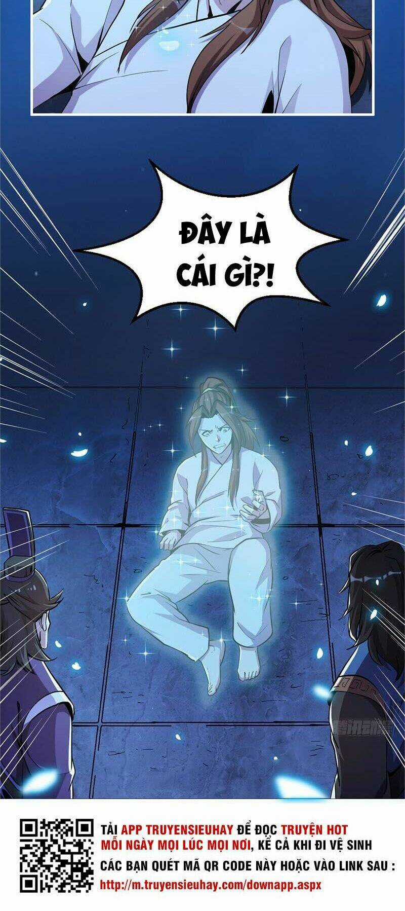 Đừng Cản Ta Tu Tiên - Chapter 13 - Trang 15