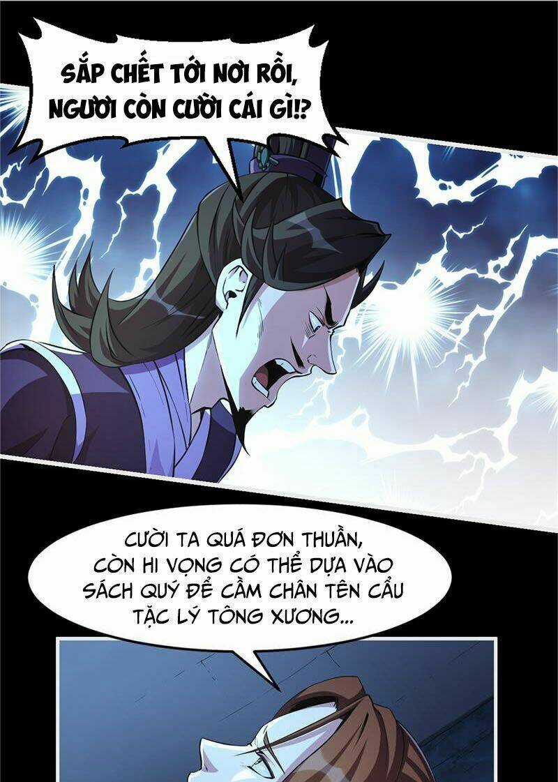 Đừng Cản Ta Tu Tiên - Chapter 13 - Trang 3