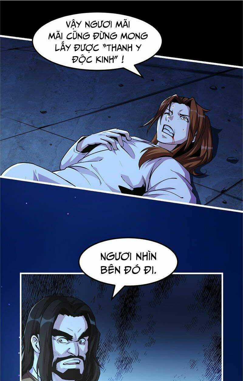 Đừng Cản Ta Tu Tiên - Chapter 13 - Trang 6