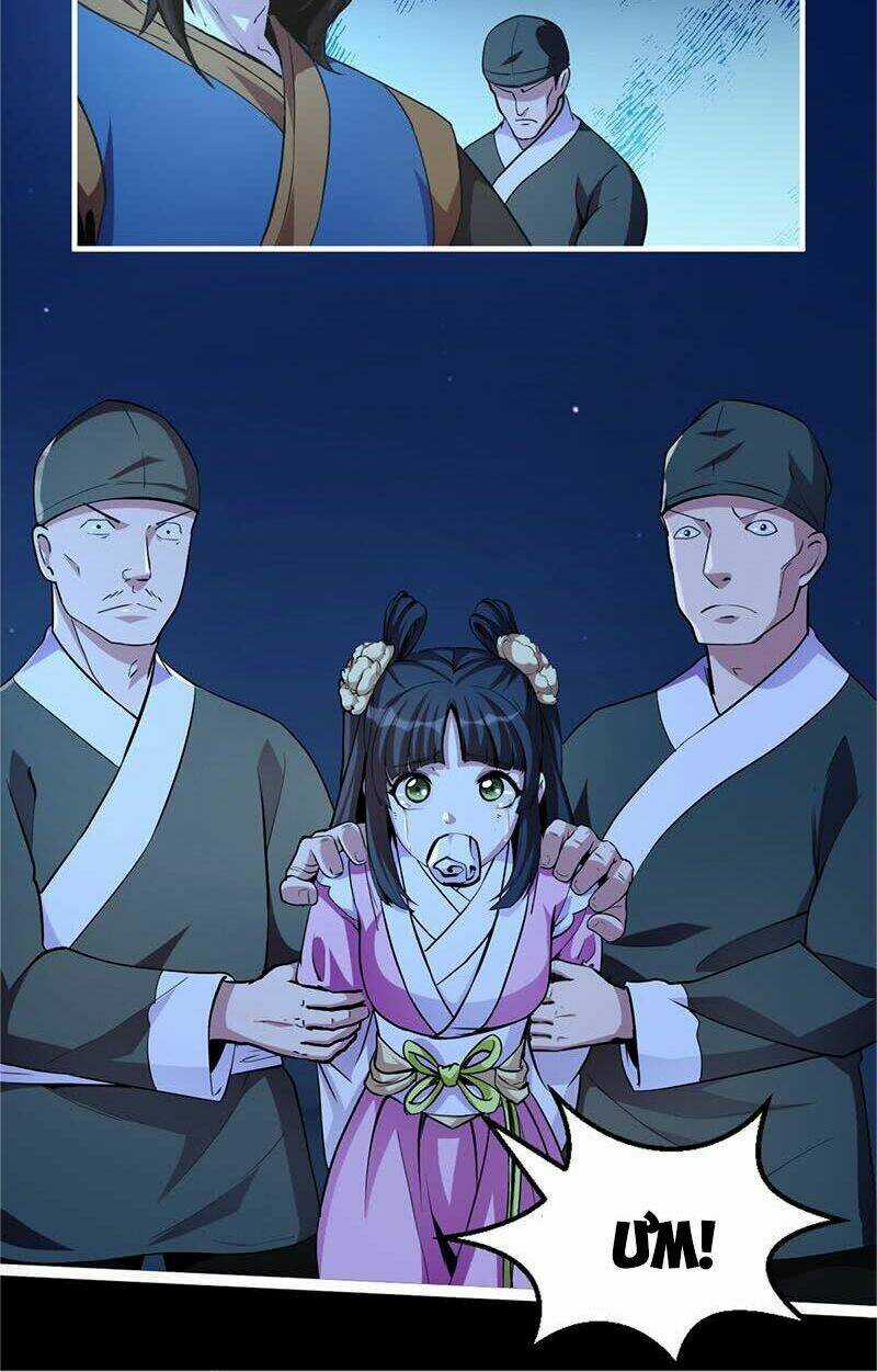 Đừng Cản Ta Tu Tiên - Chapter 13 - Trang 7