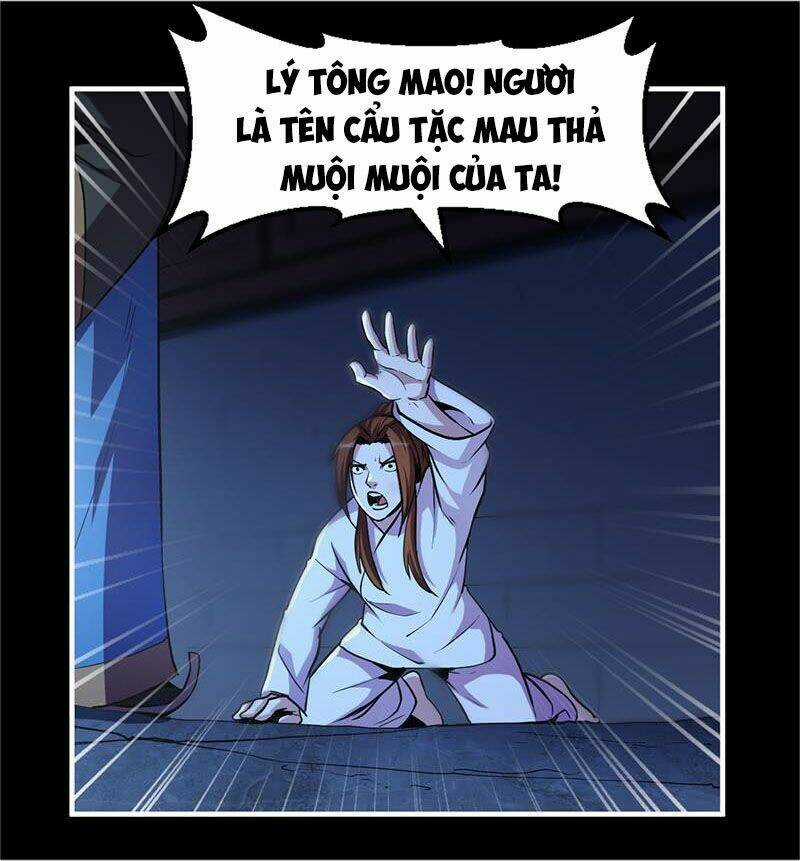Đừng Cản Ta Tu Tiên - Chapter 13 - Trang 8