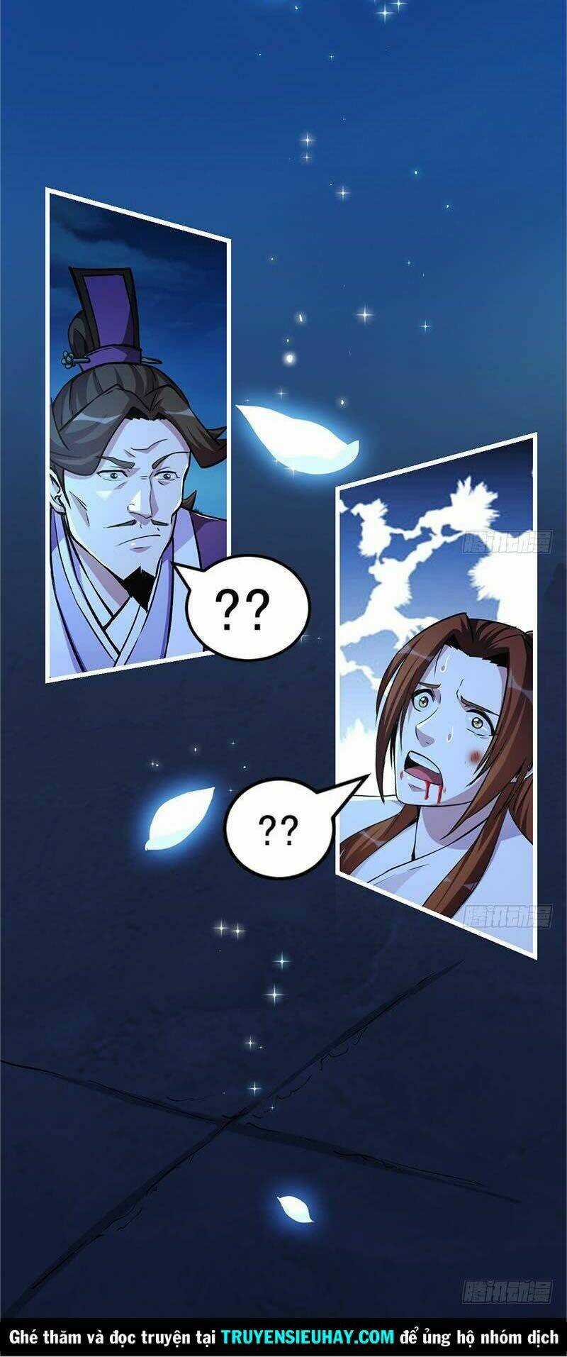 Đừng Cản Ta Tu Tiên - Chapter 13 - Trang 10