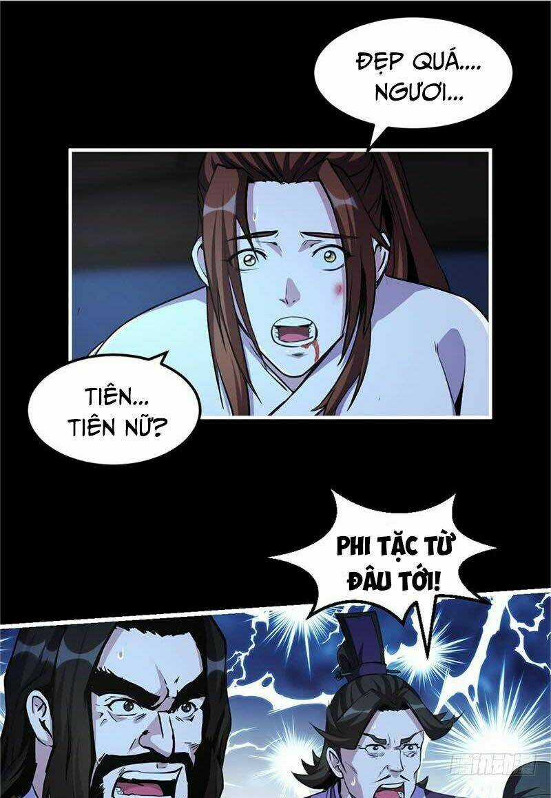 Đừng Cản Ta Tu Tiên - Chapter 14 - Trang 5