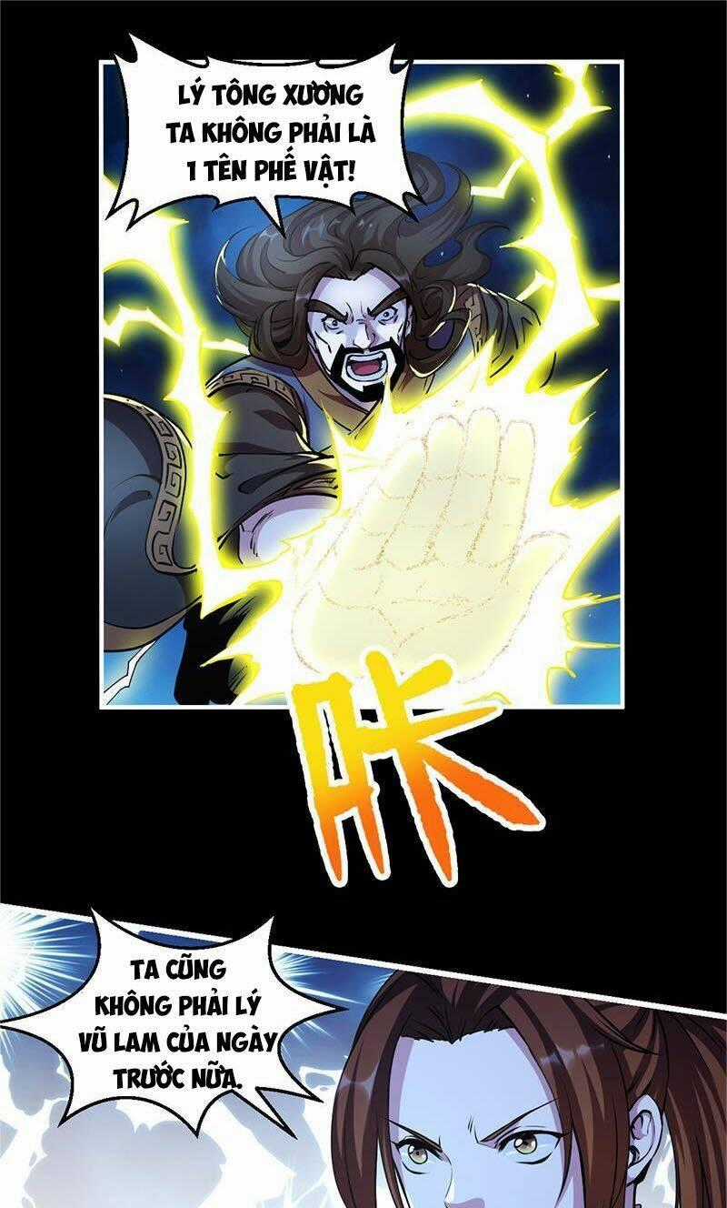 Đừng Cản Ta Tu Tiên - Chapter 16 - Trang 2