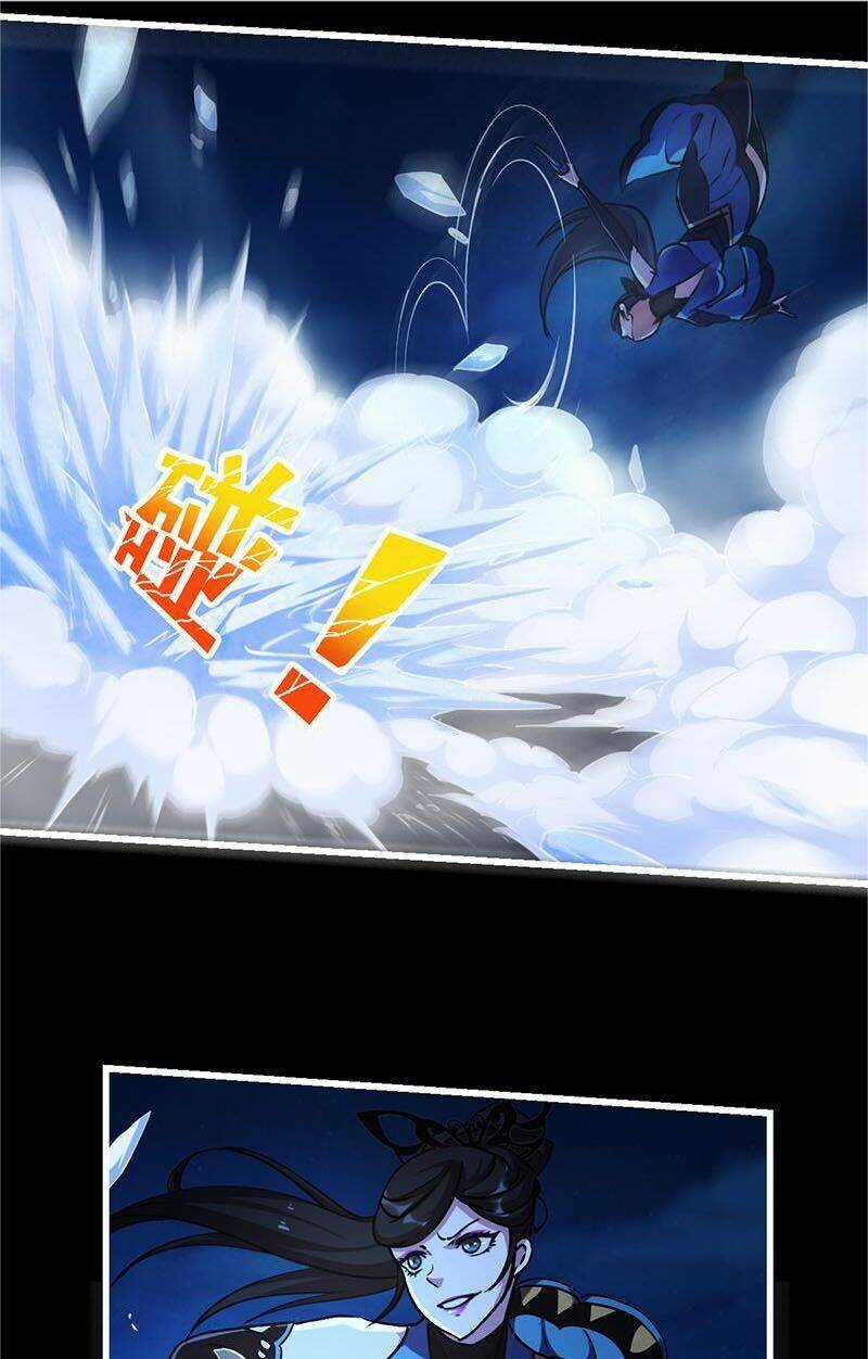 Đừng Cản Ta Tu Tiên - Chapter 16 - Trang 7