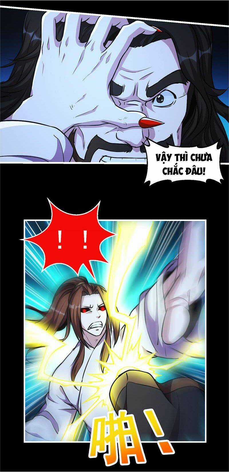 Đừng Cản Ta Tu Tiên - Chapter 18 - Trang 11